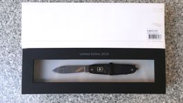 Victorinox Damast 2010