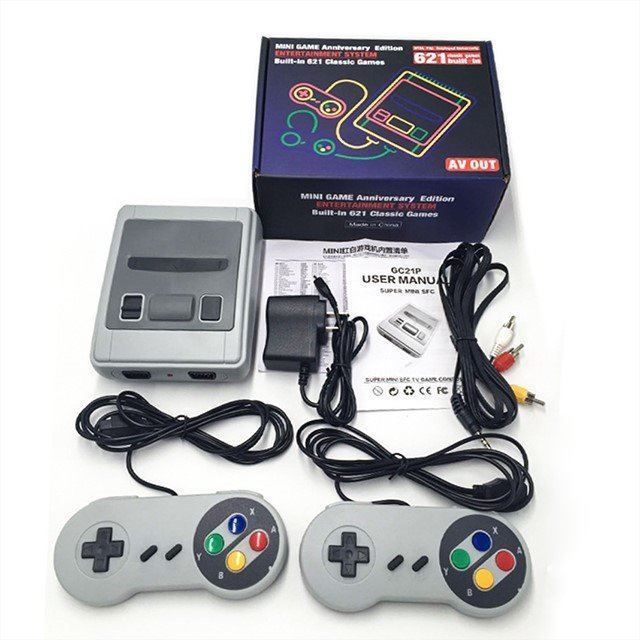 Retro Classic Mini Console (Neu und originalverpackt) in Schwanden GL ...