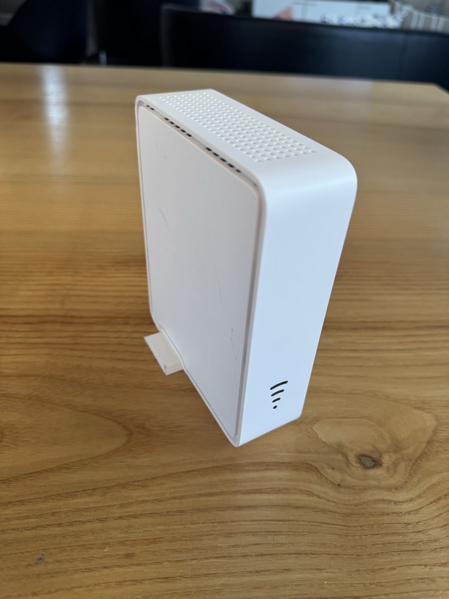 Devolo WiFi: Devolo WiFi 6 Repeater 5400 – Usato da Merenschwand venduto da Lorze 1