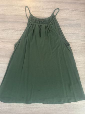 Oberteil LASCANA Gr. 36/38 olive