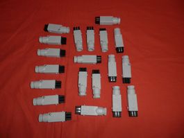 (KOPIE) Storenstecker Hirschmann