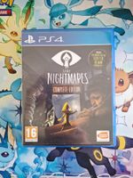 Little Nightmares Complete Edition für PS4