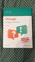 Fachbuch Chirurgie in Frage und Antwort 9. Auflage gebraucht