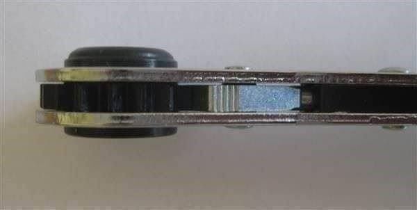 Alle Werkzeuge: KASTAR  RING - RÄTSCHEN-SET MM  7 TLG. – Neu (gemäss Beschreibung) aus Zumikon von Gung 2