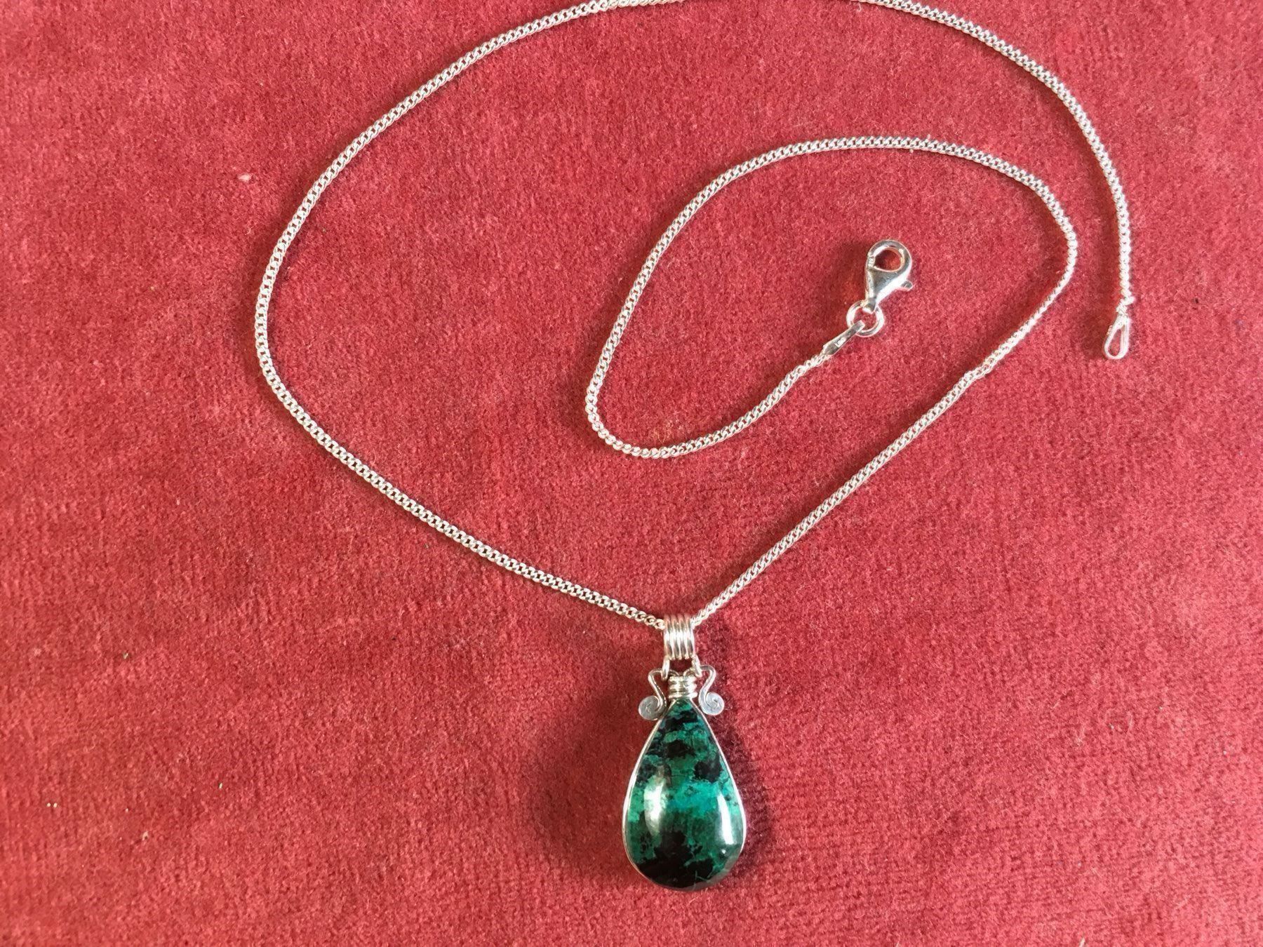 Catenine: Kette aus Sterlingsilber 9.25 – Nuovo e nell'imballaggio originale da Zürich venduto da MEVAS-Schmuck 2
