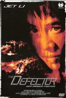 Tutti i DVDs: The Defector - Dragon Fighter – Nuovo e nell'imballaggio originale da Ebikon venduto da Moviefreak01