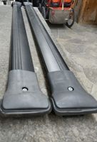 Dachträger Aluminium ultra-flach für VW T5/T6