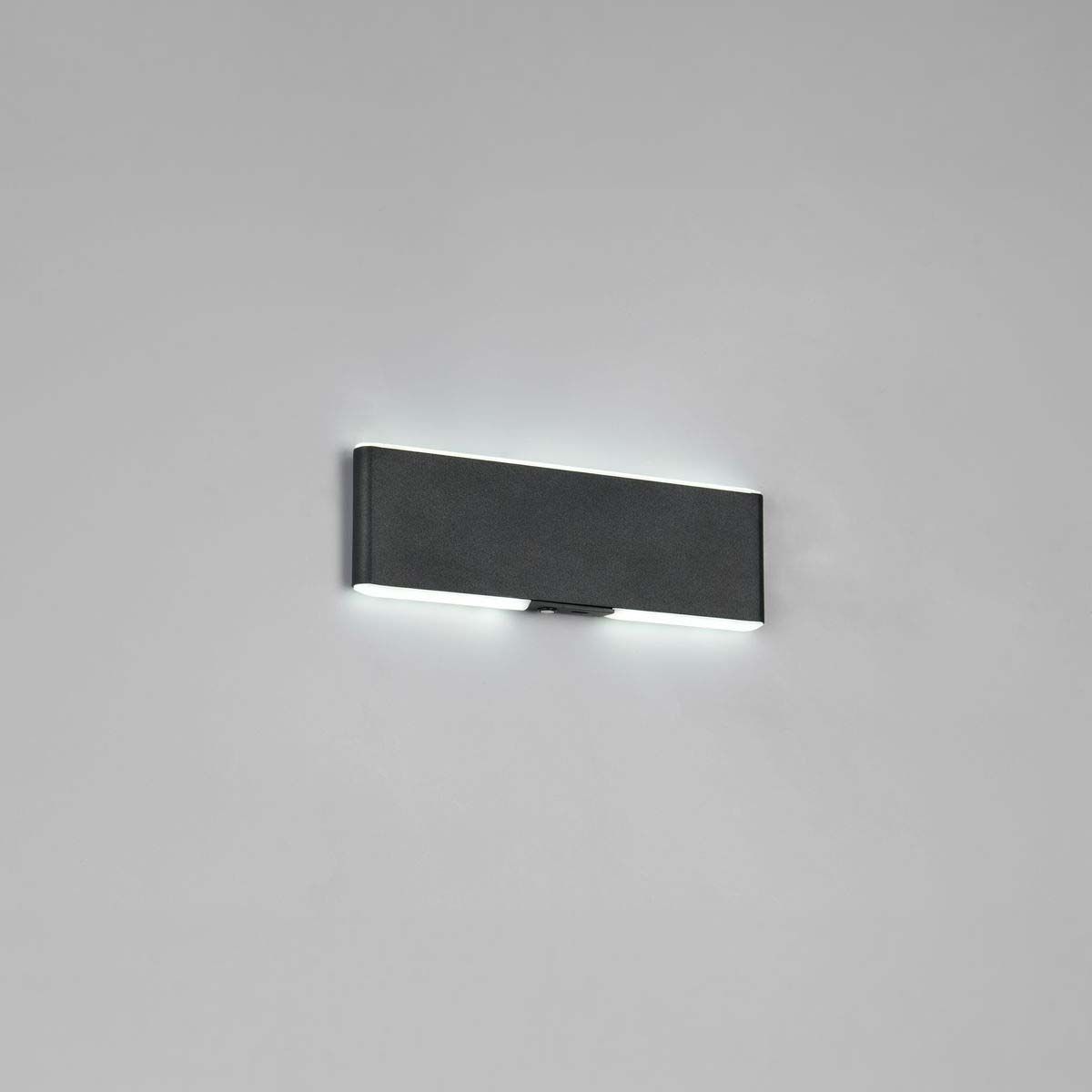 Lampade: LED Wandleuchte, Magnet, CCT, 22 cm – Nuovo (secondo la descrizione) da Kreuzlingen venduto da Smart-Light 7