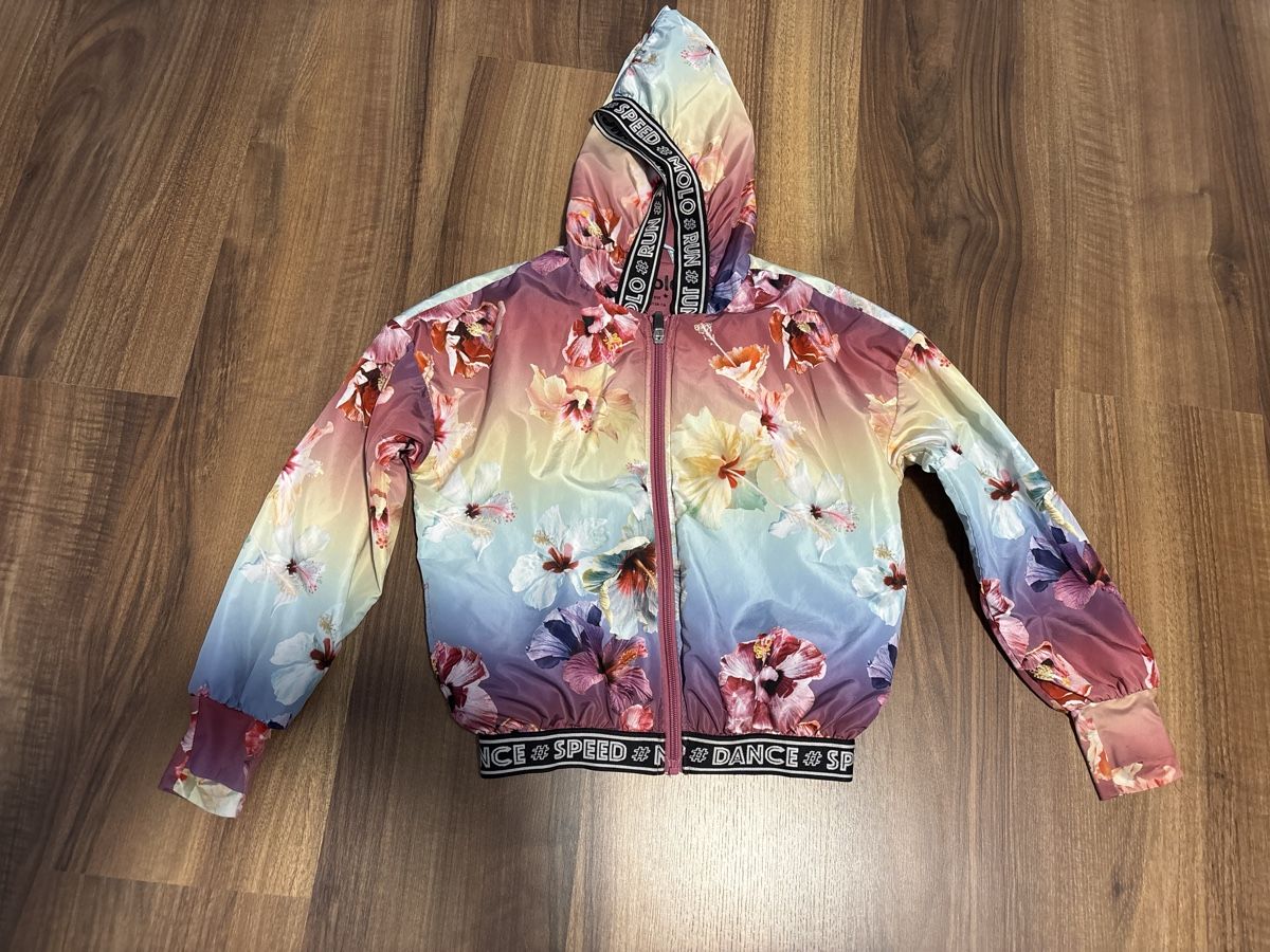 Molo Giacche & Cappotti: Molo Windjacke Grösse 122/128 – Usato da Eriswil venduto da sae2amn3
