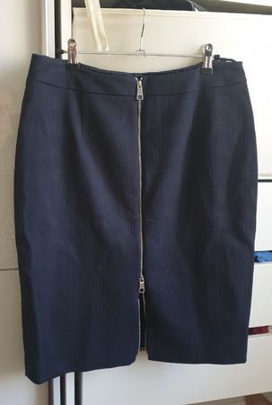 HUGO BOSS schöner Jupe  Gr. 44