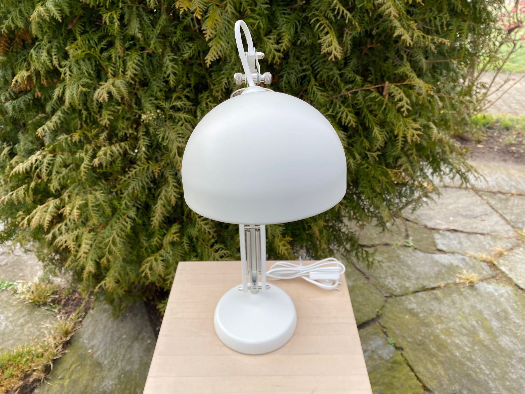 Ikea Lampade: Ikea Forsa Tischlampe – Usato da Feldbach venduto da Olive1 5