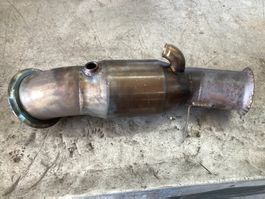 Bmw M2 Downpipe