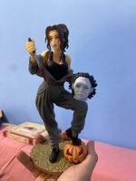 Horror Figurine - Michael Myers 21cm 🎃🔪 Halloween special