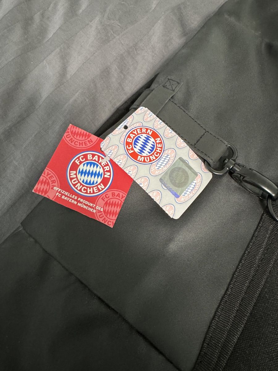 Rucksäcke: FC Bayern München Rucksack – Neu (gemäss Beschreibung) aus Uster von fab_qf6d 2