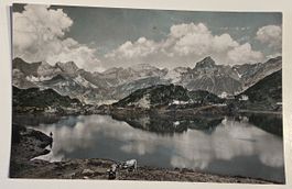 AK Engelberg, Trübsee/ ungelaufen