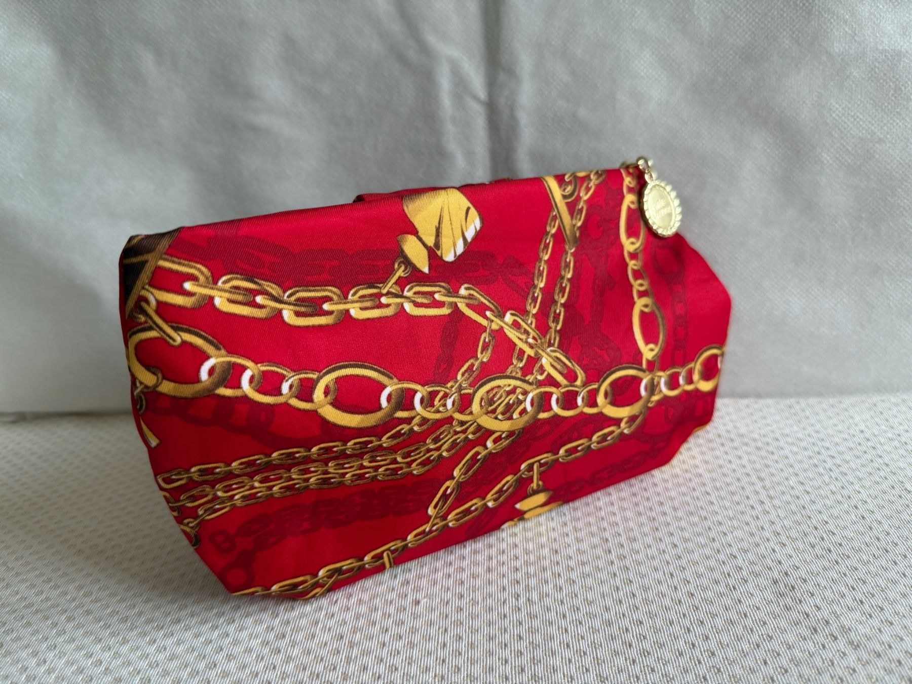 Estée Lauder Custodie per cosmetici: Estée Lauder - Trousse de maquillage – Usato da Sion venduto da accroshoes 1