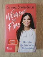 "Woman on Fire" von Dr. med. Sheila de Liz, Ratgeber