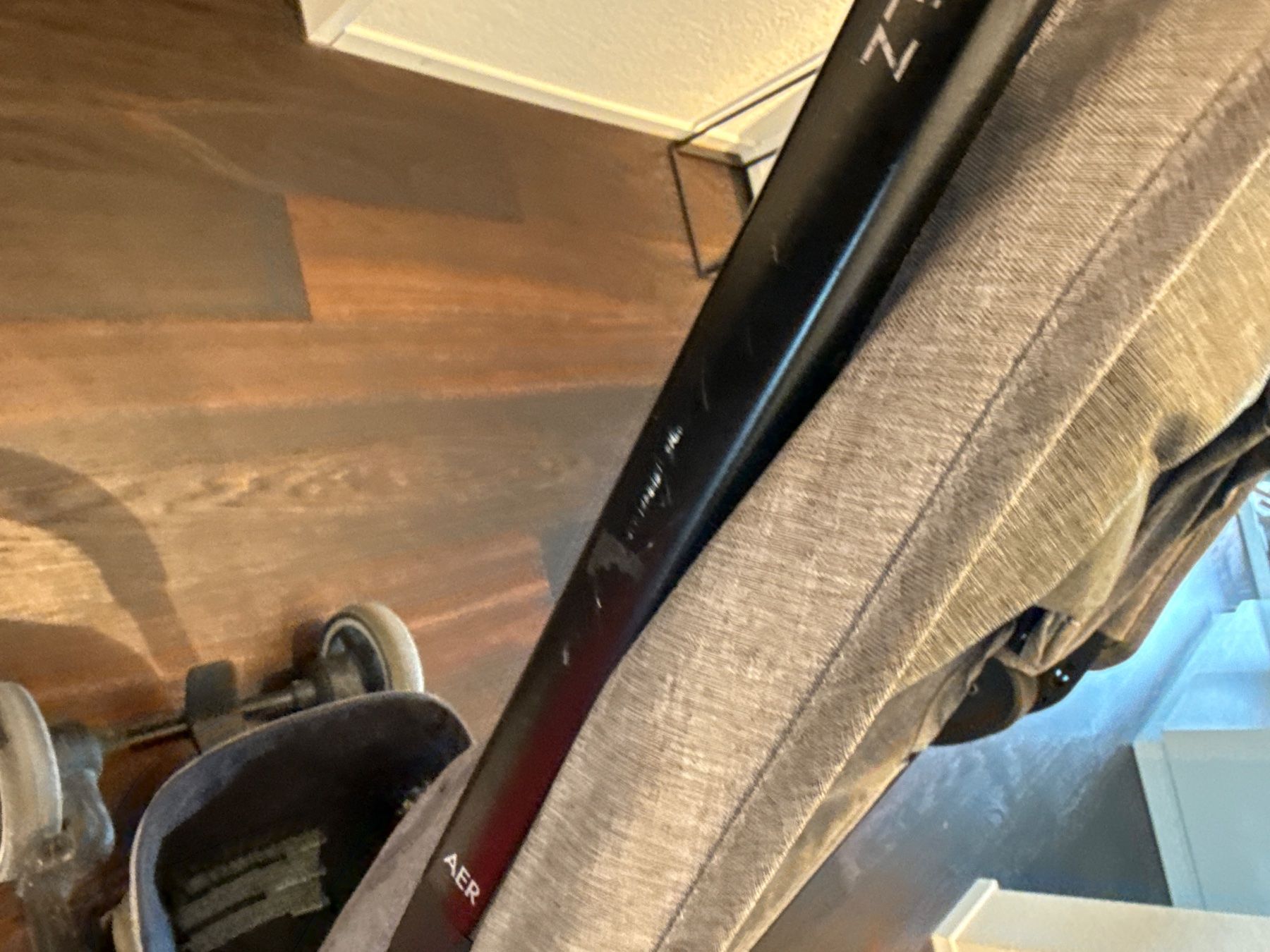 Joolz Kinderwagen Zubehör: Joolz Buggy Aer – Gebraucht aus Schinznach-Bad von a-girl 2