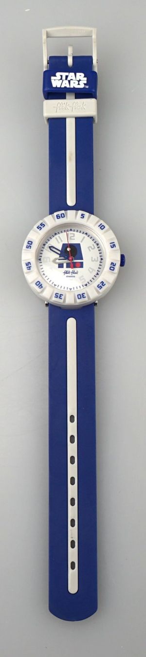 Star Wars Montres: Star Wars Armbanduhr – D'occasion à Volketswil par brockipfannenstil 1