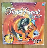 Trivial Pursuit Junior - Wissensspiel für Kinder (ita)!
