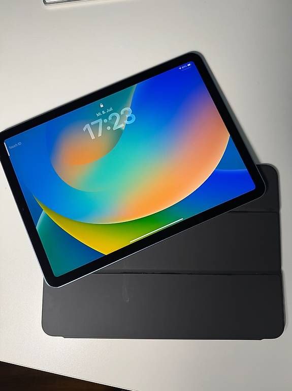 Tablet PC: iPad Air 5. Generation WLAN 64GB Originalverpackt – Usato da Hindelbank venduto da Christenerj 2