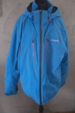 Veste de ski COLUMBIA Taille XL