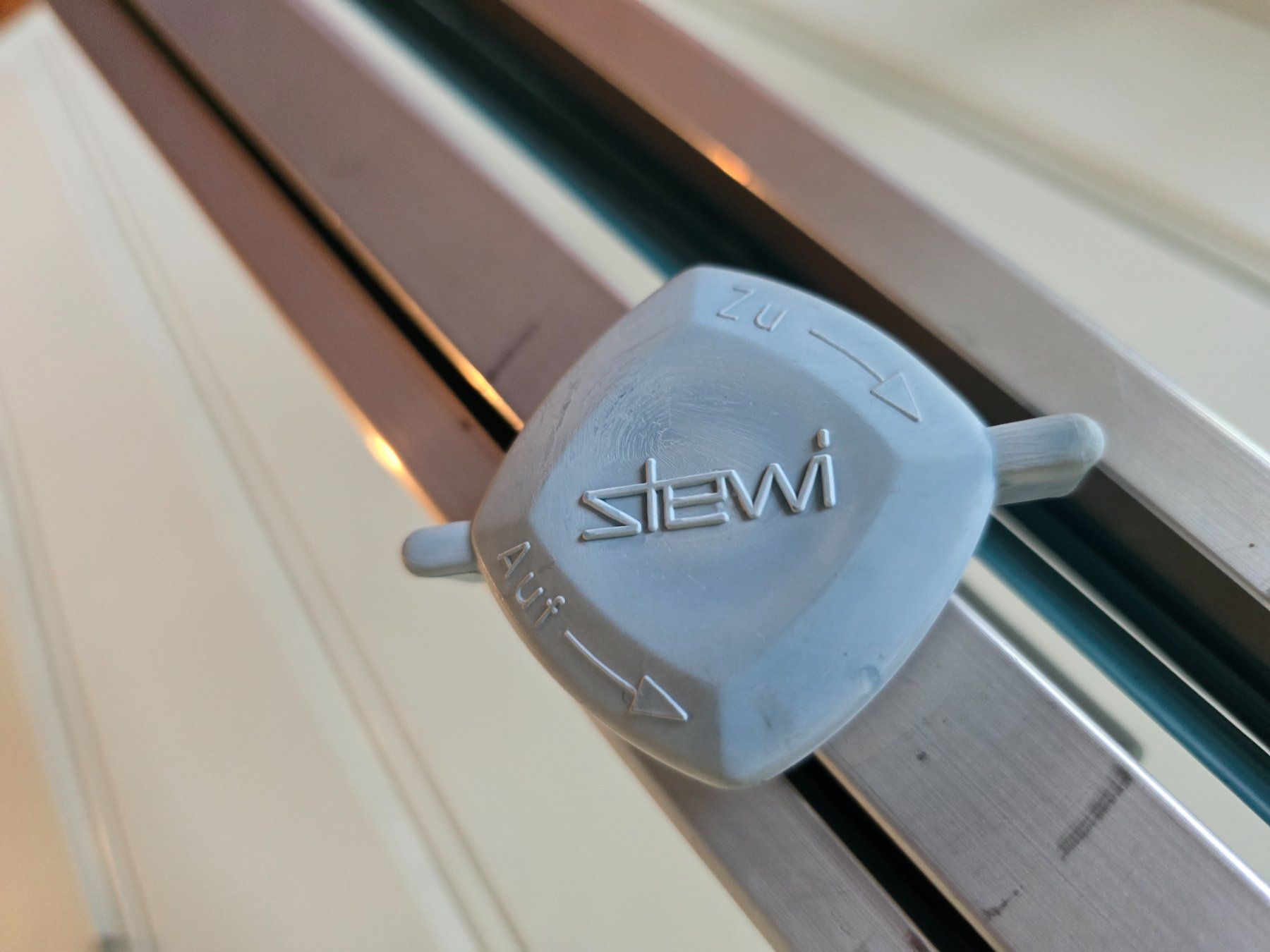 Stewi Stenditoi: Stewi Libelle XL – Usato da Rorschacherberg venduto da Scharfeegge 4