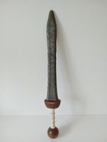 Holz - Gladius / Rudis für Römerfest Augusta Raurica