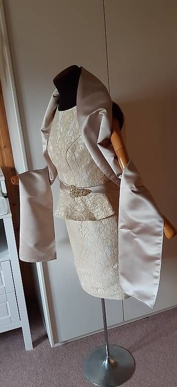 Vestiti: festl. Kleid – Usato da Sins venduto da agi_dl92 2