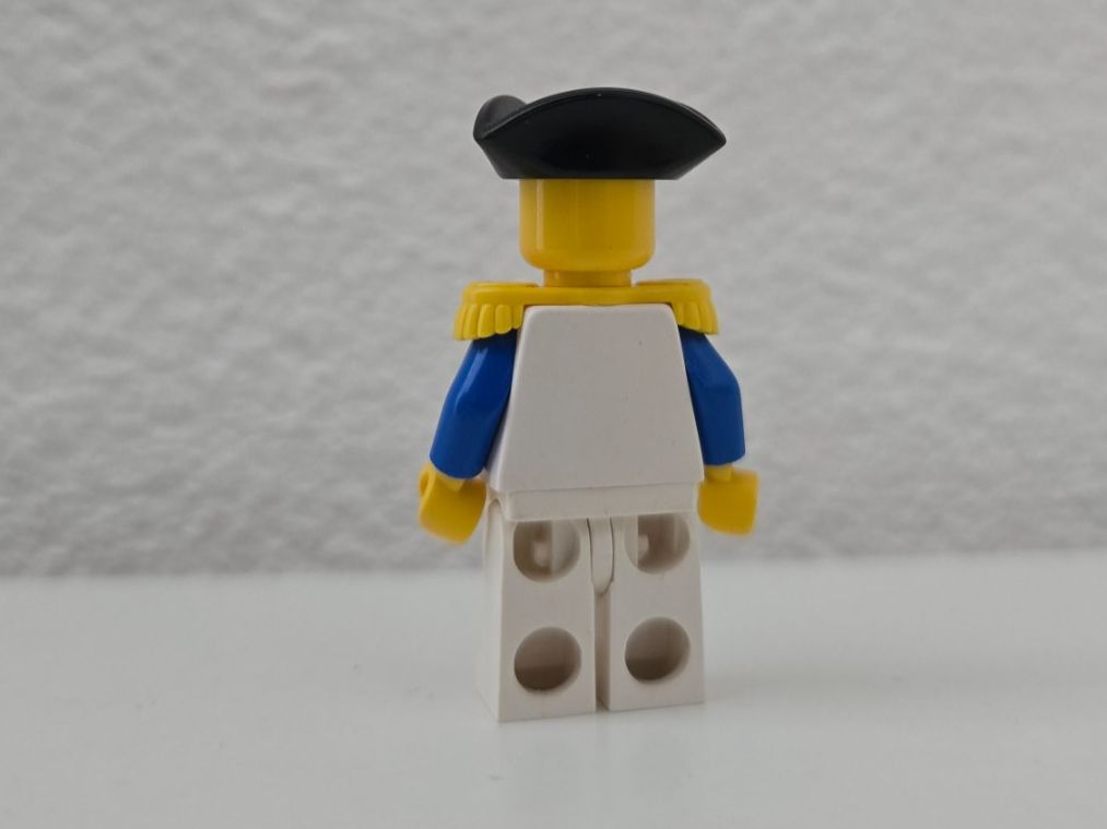 Lego Spielzeuge: Lego Pirat Soldat pi063 – Gebraucht aus Suhr von fuva23 1