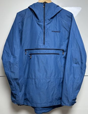 Norrona jacke G L