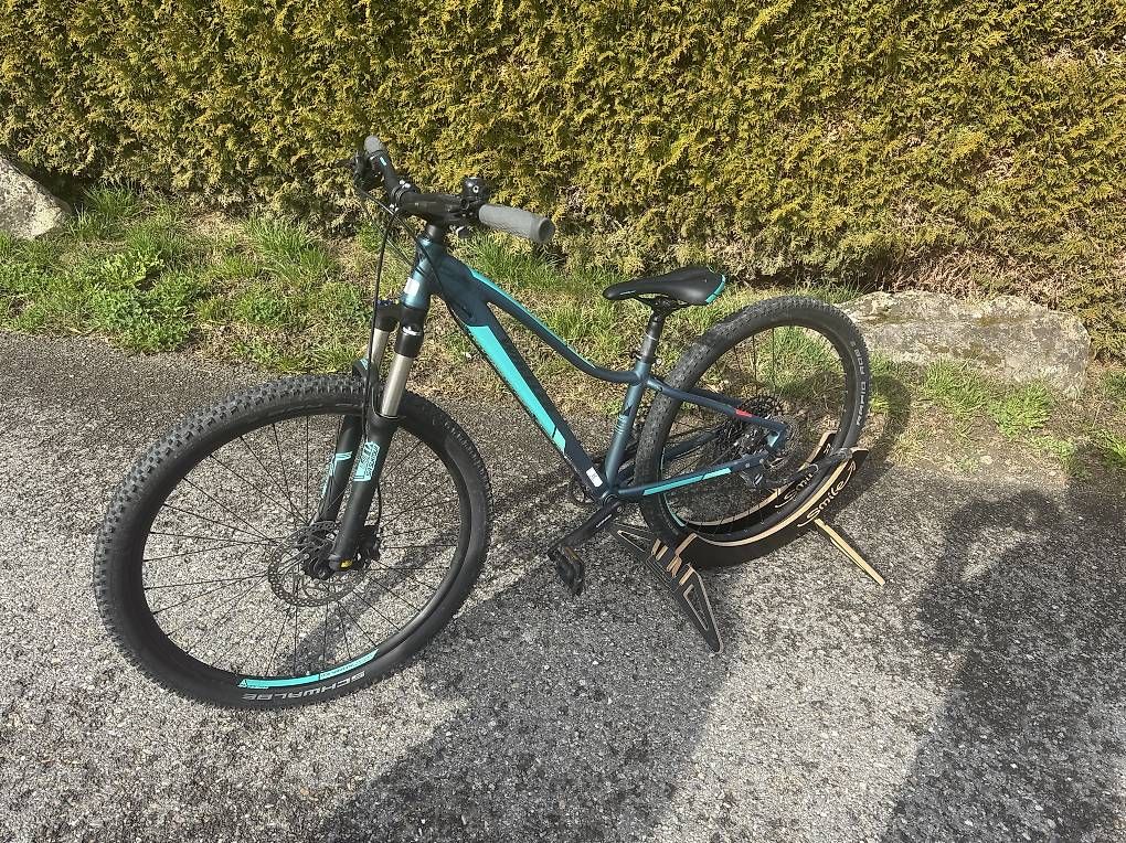 Biciclette: Wheeler Passera - Kinderbike – Usato da Hergiswil NW venduto da rem_wt5j