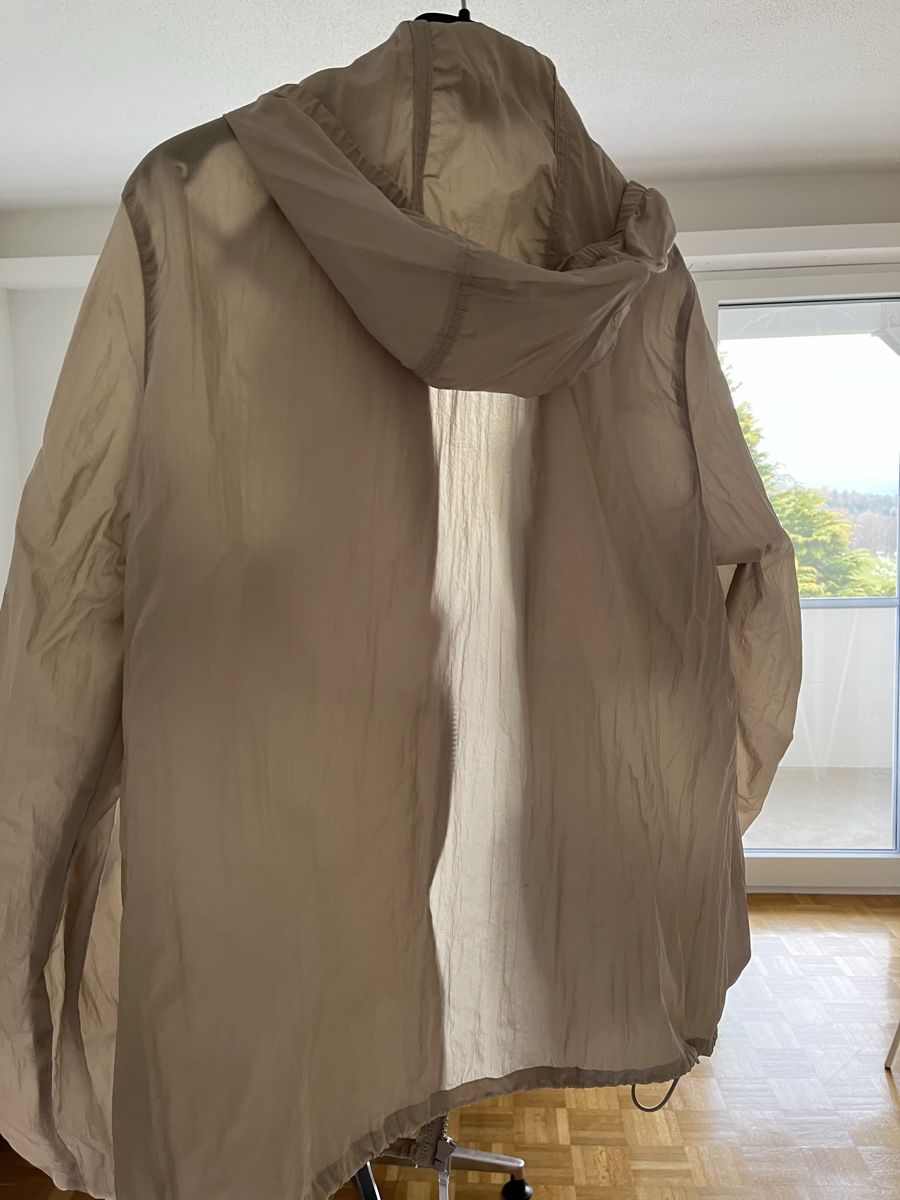 Calvin Klein Vestes: Calvin Klein Windbreaker S – Neuf (Voir description) à Himmelried par fin_7gyn 1