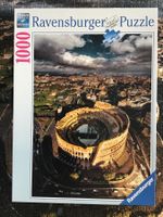 Puzzle Ravensburger Colosseum in Rom 1000 Teile