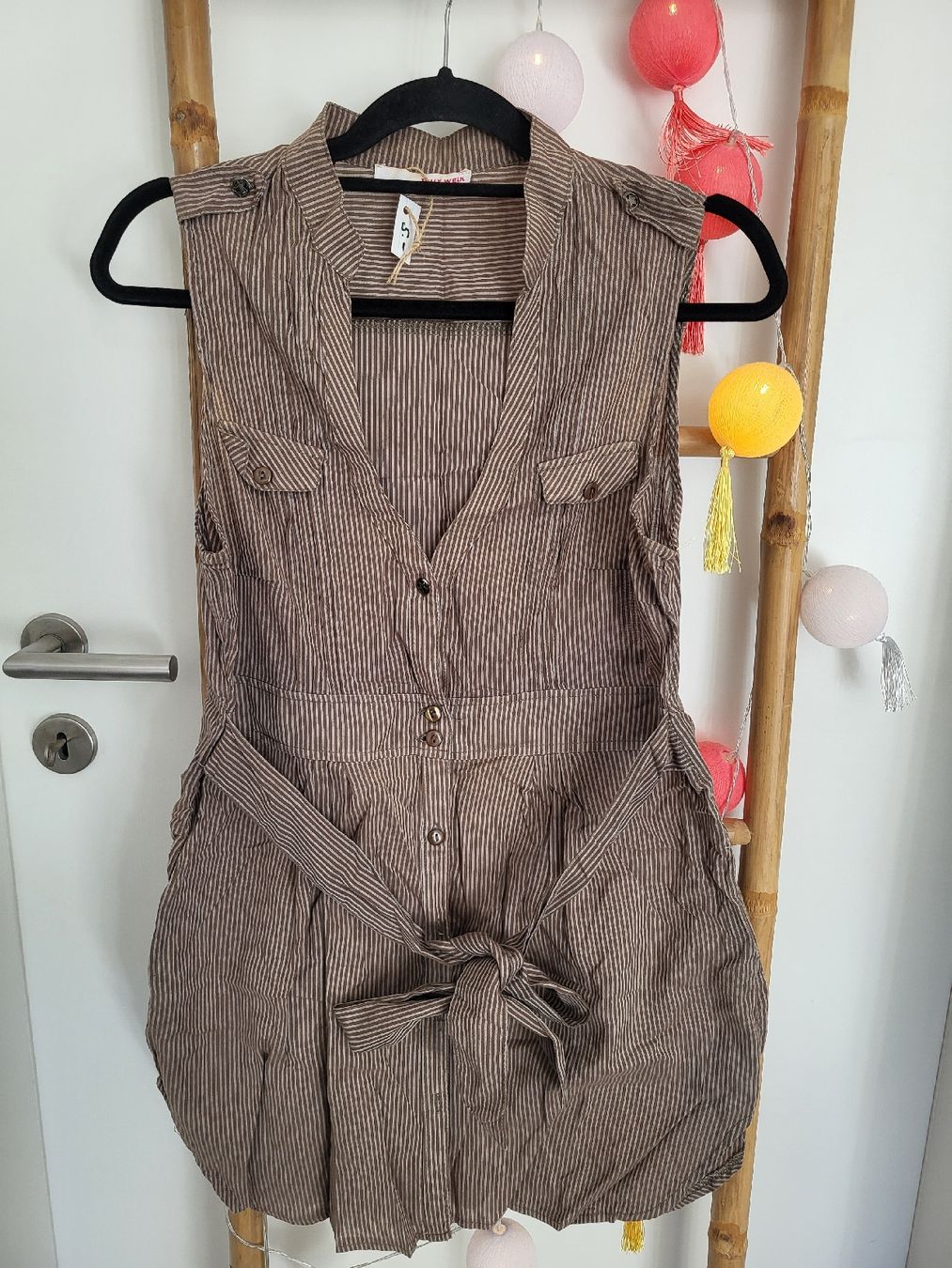 Blusen: Blouse – Gebraucht aus Ecuvillens von loloall
