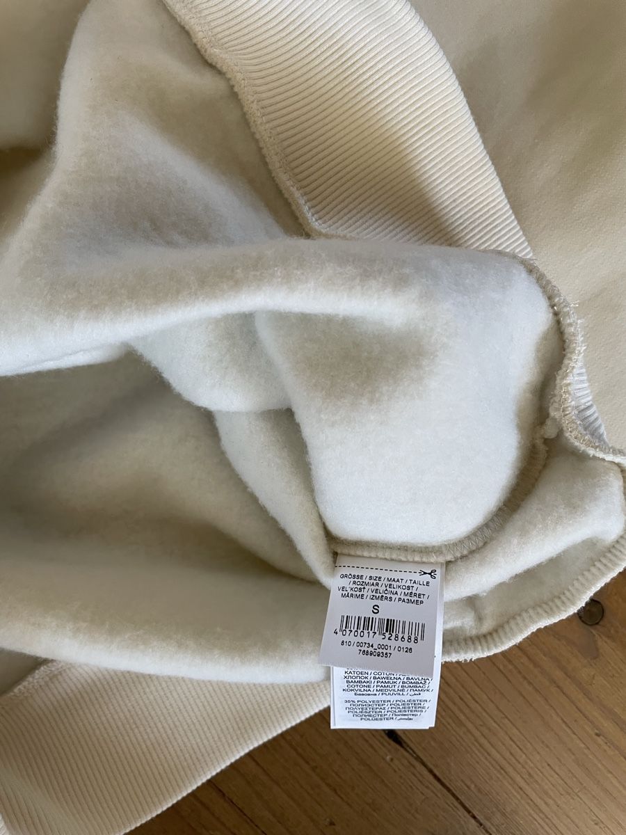 Maglioni & Felpe: Review Pullover neu – Nuovo e nell'imballaggio originale da Siebnen venduto da Starlauf 2
