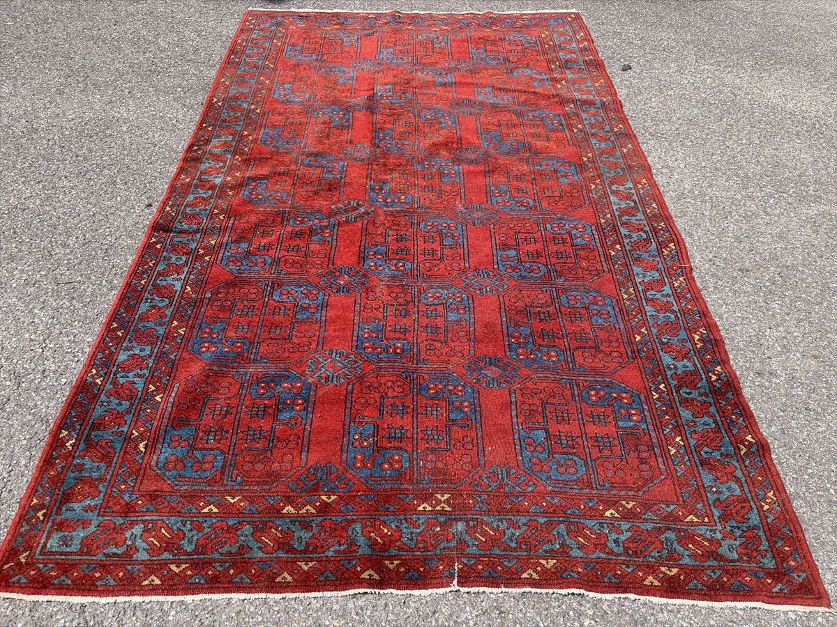 Tappeti: Afgan Teppich  – Usato da Wängi venduto da Tesimo