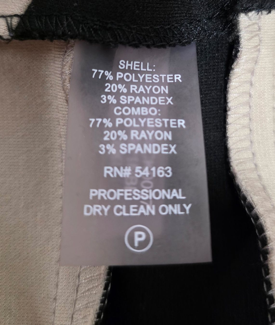 Calvin Klein Vestiti: Calvin Klein Kleid, Gr. 14 – Usato da Langenthal venduto da zampata 2