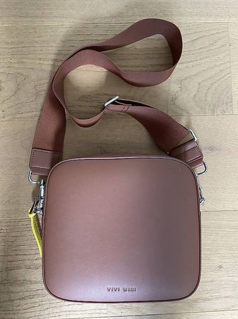 Vivi Mari crossbody bag