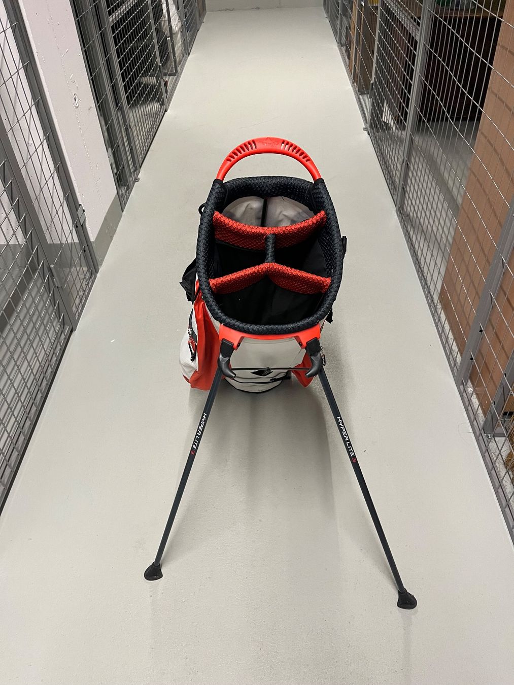 Callaway Sacs: Callaway Hyperlite 3 Golfbag – D'occasion à Frauenfeld par Amari12 1
