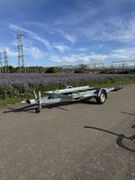 Auto Fahrzeug Transport Anhänger Daltec
