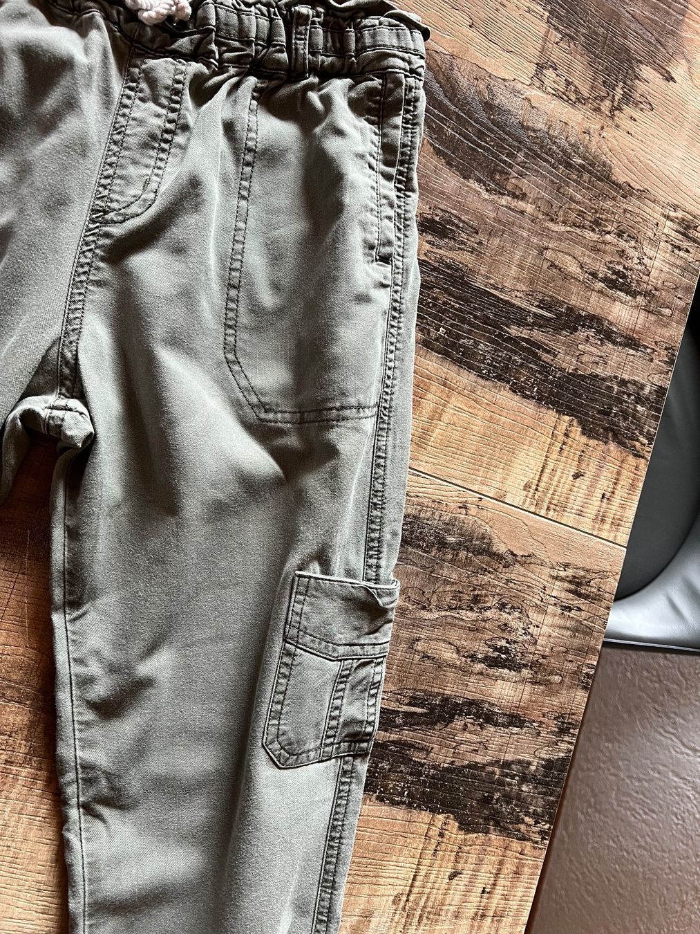 Abercrombie Hosen: ABERCROMBIE&FITCH Kids Pants – Gebraucht aus Genève von Pingus2006 2