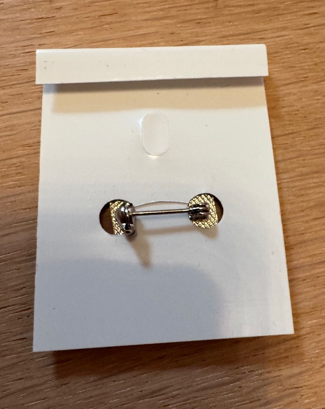 Placchette & Badge: Anstecker / Brosche Souvenir Copper Mountain – Nuovo e nell'imballaggio originale da Winkel venduto da Schorley 1