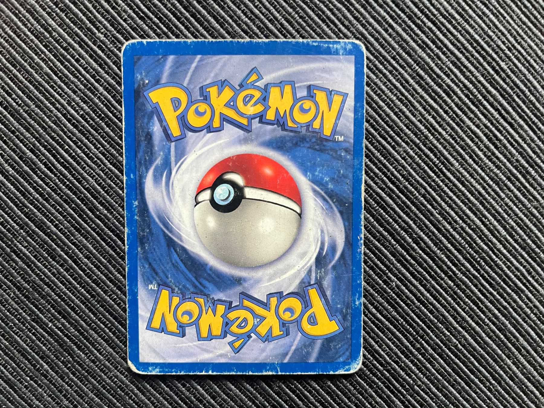 Pokémon Carte collezionabili: Pokemon Azumarill Holo Neo Genesis – Usato da Wabern venduto da Collectfun 1