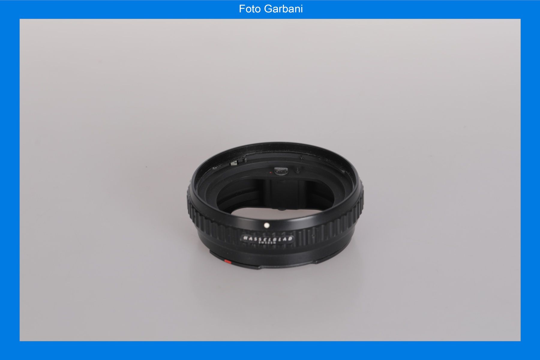 Adattatori foto: Hasselblad Extension Tube 21 – Usato da Muralto venduto da FotoGarbani 1
