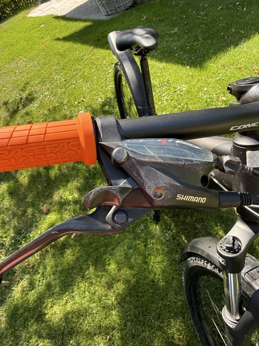 Focus Biciclette: Focus Mountainbike M Grösse XS  – Usato da St. Gallen venduto da Bt5 1