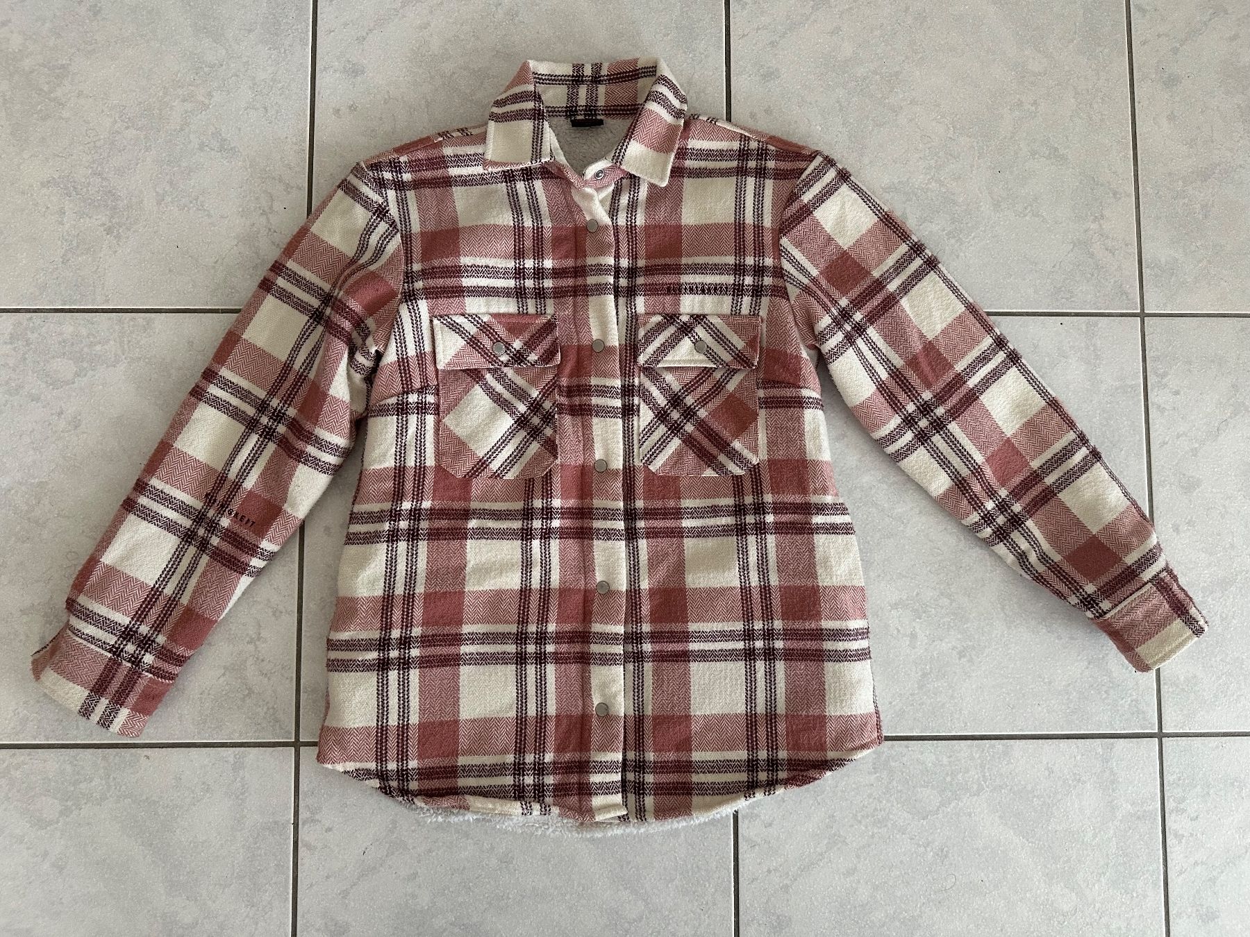 Giacche: Warme Jacke von 'Kleinigkeit' – Usato da Dierikon venduto da Butcherboy