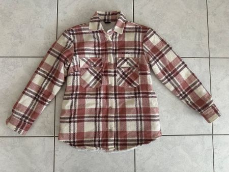 Warme Jacke von 'Kleinigkeit'