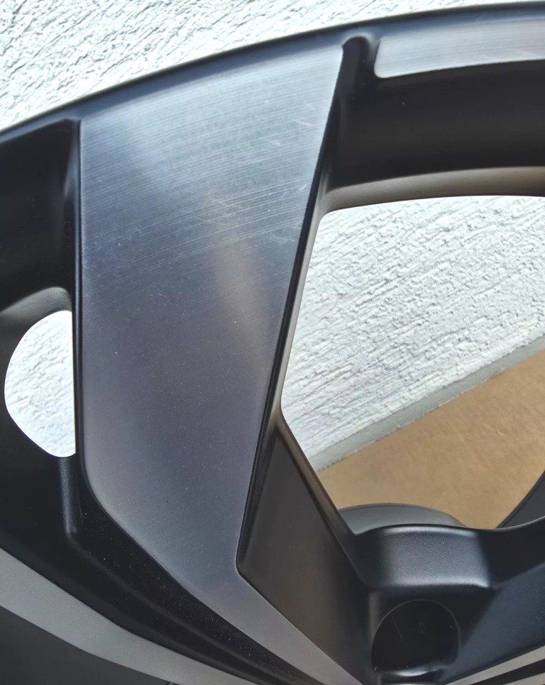 Audi Felgen: Alufelge orig. AUDI Sport, 8.5Jx20H2, ET 38, LK 5 x112, TOP – Neu (gemäss Beschreibung) aus Ostermundigen von Wiku 5