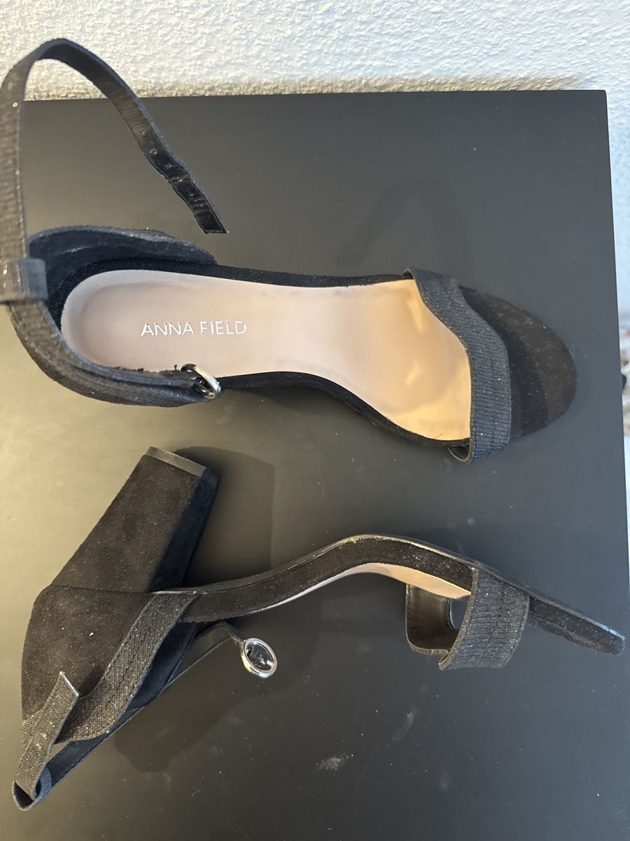 Scarpe da donna: Anna Field Schuhe – Usato da St. Gallen venduto da sho_xzw7 2